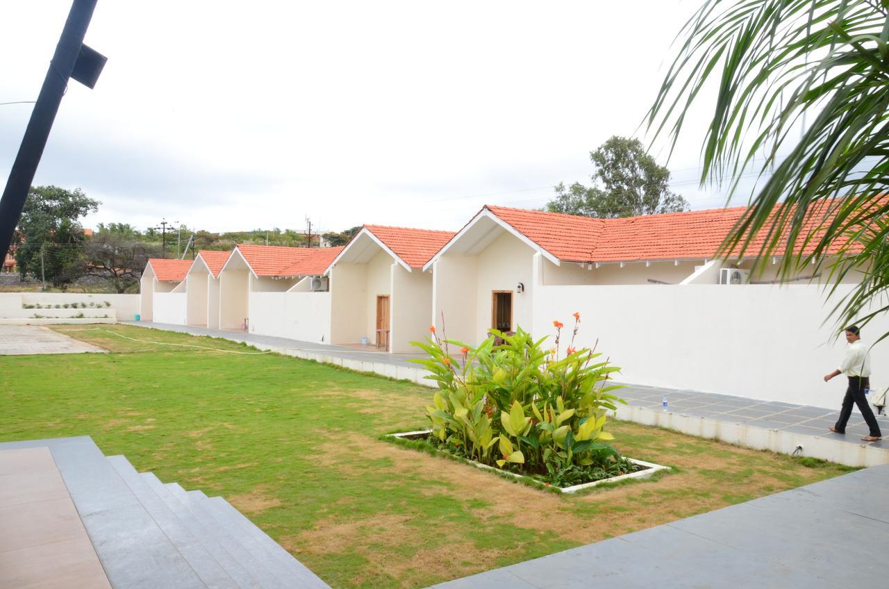 Mango Leaf Resort Mahirāvani Exteriér fotografie