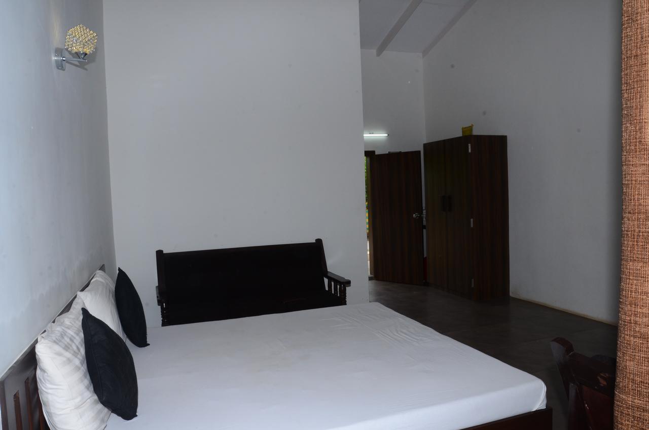 Mango Leaf Resort Mahirāvani Exteriér fotografie