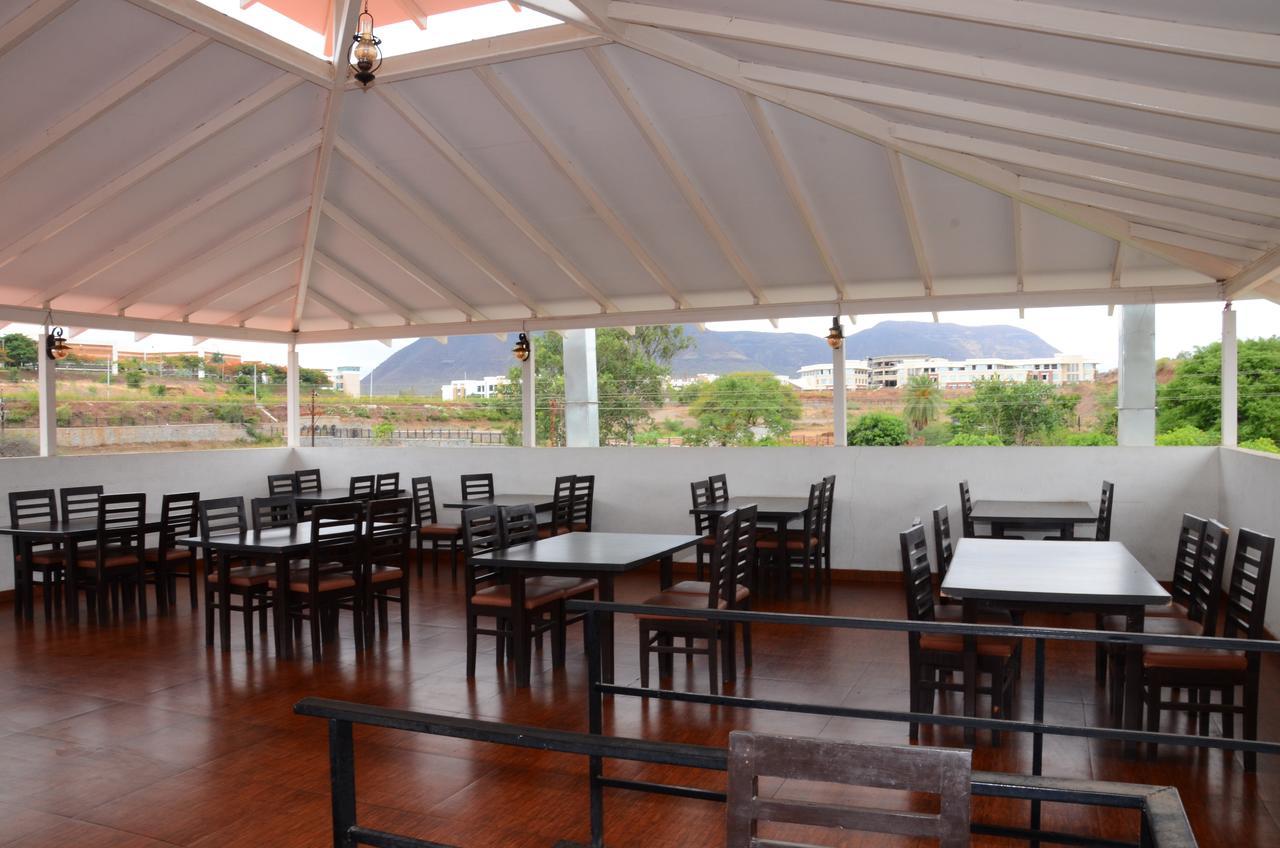Mango Leaf Resort Mahirāvani Exteriér fotografie