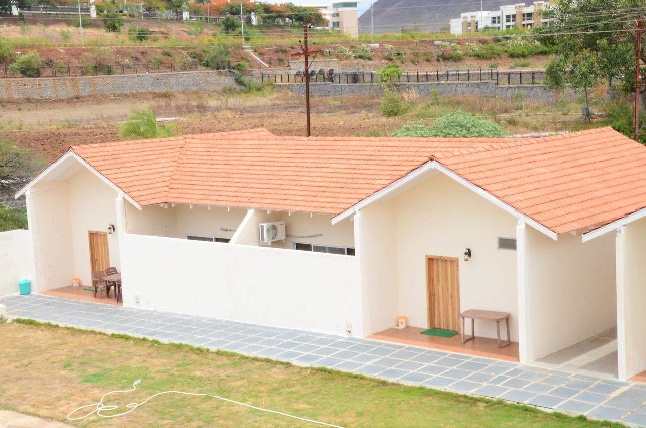 Mango Leaf Resort Mahirāvani Exteriér fotografie